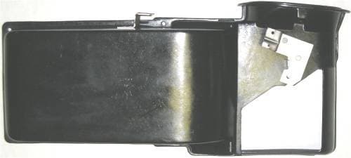 Mopar E-Body Heater Core Housing