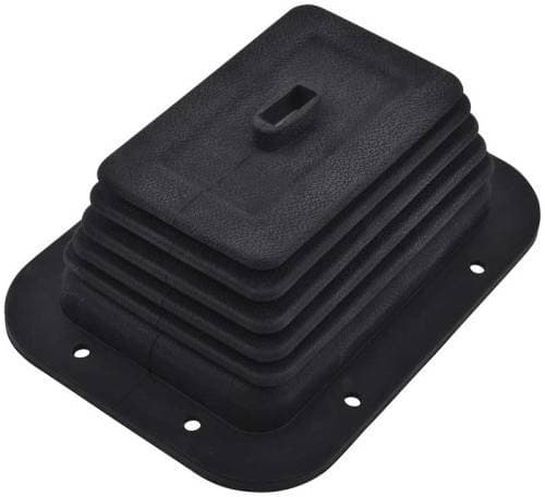 Mopar 4 speed Shifter Boot 1970-1974 E-body, 1971-1974 B-body