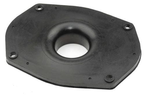 Mopar Trunk Filler Tube Seal Mopar Dodge Challenger, 70-74 Barracuda, Cuda