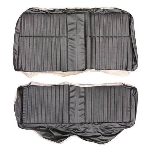 Mopar Seat Cover 1968 Dodge Coronet 440 & Super Bee Rear Bench