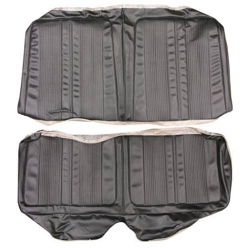 Mopar Seat Cover 1969 Coronet 440 & Super Bee Rear Bench