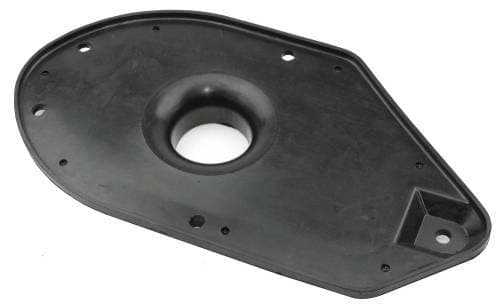 Mopar Trunk Filler Tube Seal 1971-1974 Dart, Valiant, Duster, Demon, Dart Sport