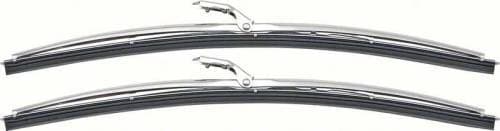 Mopar  Anco Bayonet Style Wiper Blades