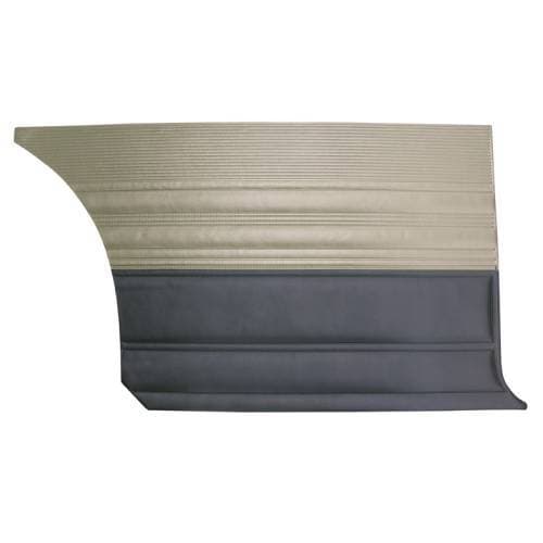 1968 Coronet RT and Coronet 500 Bucket Style Rear Door Panel