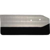 1966 Dodge Dart GT Bucket Style Front Door Panel