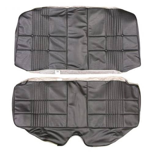 Mopar Seat Cover 1968 Dodge Coronet 500 & R/T Rear Bench Seat Cover