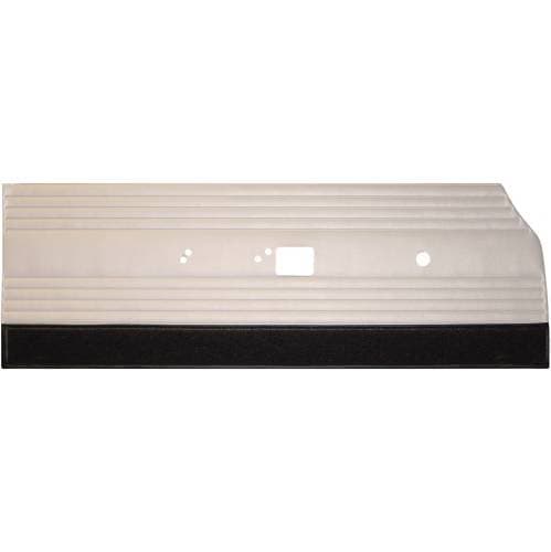 1967 Dodge Coronet RT & Coronet 500 Bucket Style Door Panel