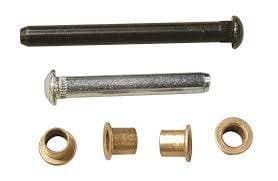 Mopar Door Hinge Pin Kit-66/76 A-body, 66/70 B-body, 70/74 E-body