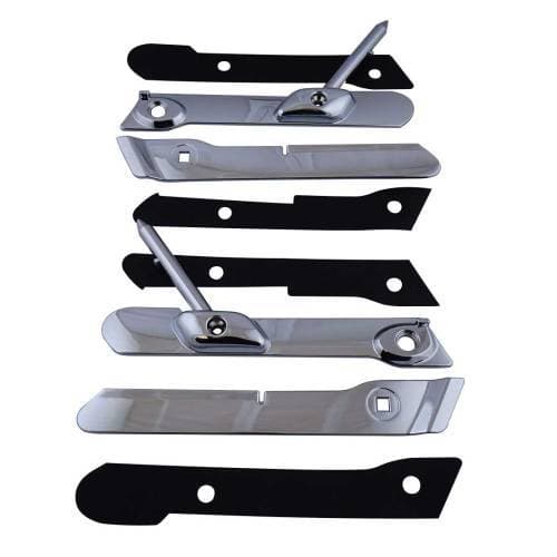 1962-1965 B-Body Vent Window Pivot Kit