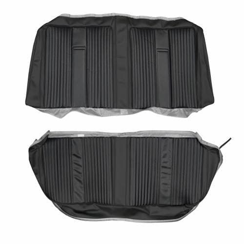 Mopar Seat Cover 1967 Belvedere II, 2 door & 4-door Rear Bench
