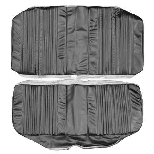 Mopar Seat Covers 1971 Dart Swinger & Scamp Rear Bench