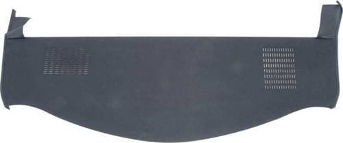 Mopar Package Tray 1968-1970 B-body (except Charger)