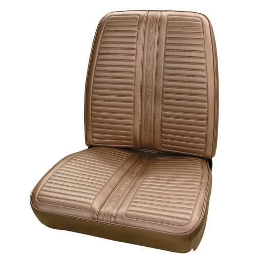Mopar Seat Covers 1967 Satellite & GTX Front Buckets