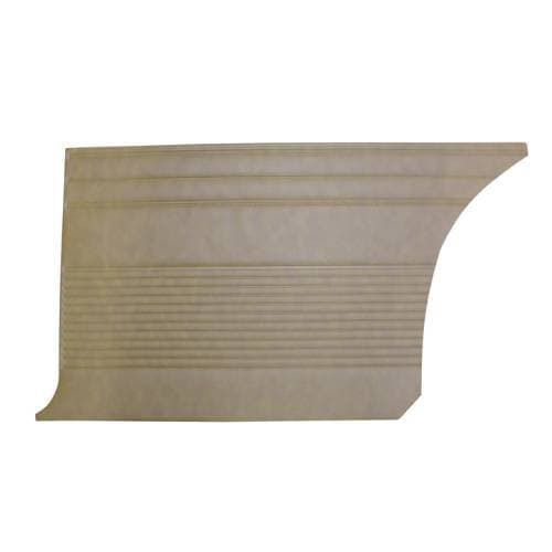 1969 Charger "Dukes of Hazzard" Rear Door Panels