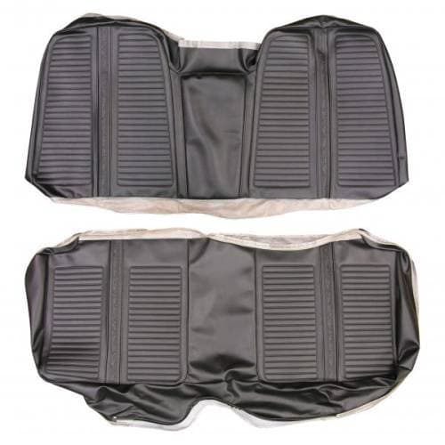 Mopar Seat Covers 1967 Satellite & GTX Rear Bench