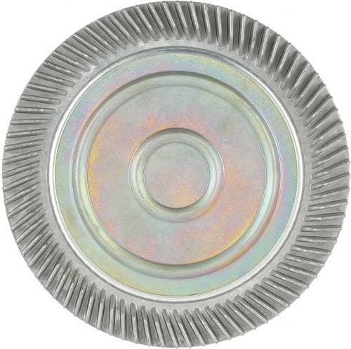 Mopar Fan Clutch 1970-1971 Big Block & Hemi, 1970 340 without Air Conditioning