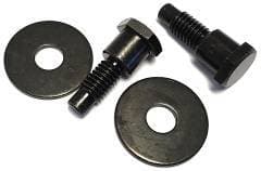 Mopar Seat Hardware- 1970-1974 A/B/E-Body Seat Back Pivot Bolt Kit