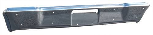 Mopar Chrome Front Bumper 1967-1969 Dodge Dart
