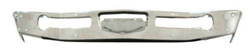 Mopar Chrome Front Bumper 1968-1969 Dodge Coronet