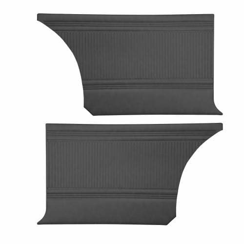 1970 Coronet 440 and Super Bee Bench Style Rear Door Panel