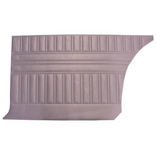 1968 Coronet 440 and Super Bee Bench Style Rear Door Panel