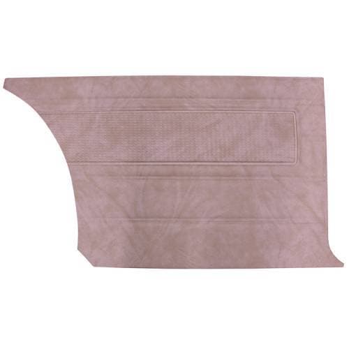 1968 Coronet Deluxe Bench Style Hardtop Rear Door Panel