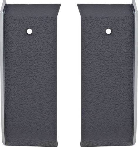 Mopar B-body Rally Dash Lower Dash Trim- 1969-1970 Dodge Charger, Coronet without A/C