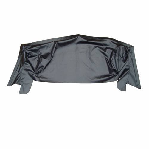 Mopar Convertible Well Liner 1966-1967 B-body