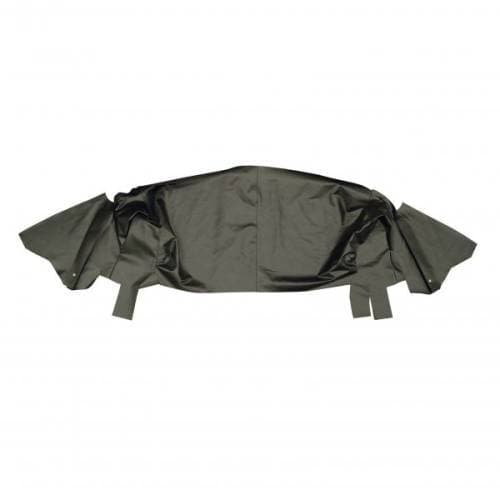 Mopar Convertible Well Liner 1965-1966 Plymouth Valiant