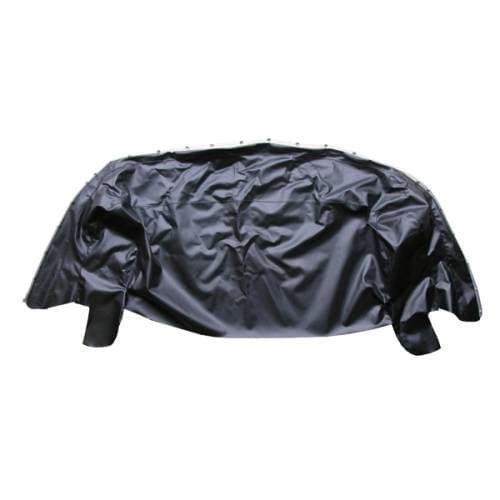 Mopar Convertible Well Liner 1967-1969 Plymouth Barracuda