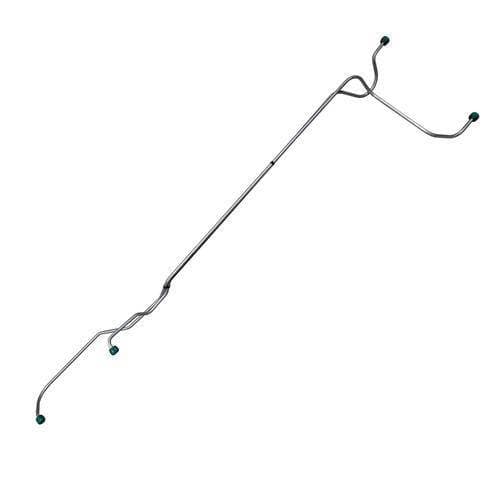 Mopar 1964-65 Dodge Dart  Transmission Lines