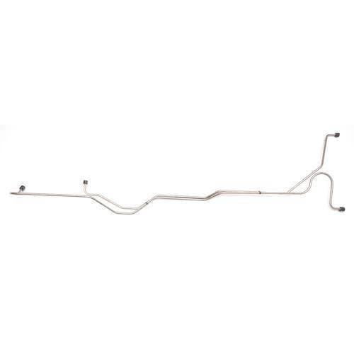 Mopar 1967 Dodge Charger, Coronet  Automatic Transmission Lines