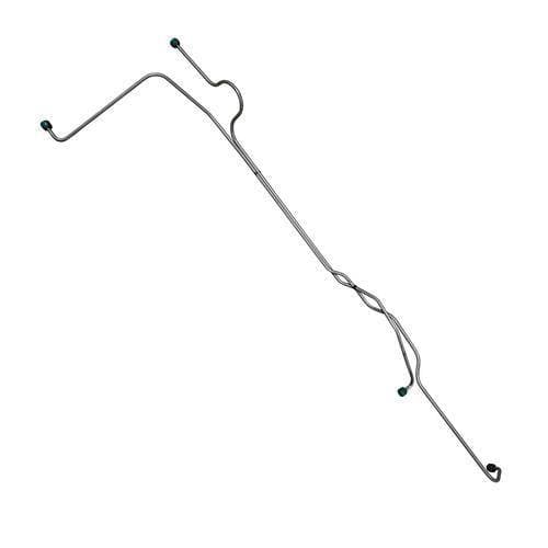 Mopar 1968 Plymouth Fury  Transmission Cooler Lines