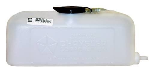 Mopar Windshield Washer Bottle - 1966 B-body Coronet, Charger,Satellite, Belvedere