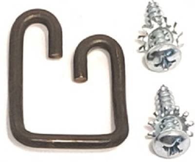 Mopar Console Door Lid Striker-70-74-E-body-and-71-74-B-body