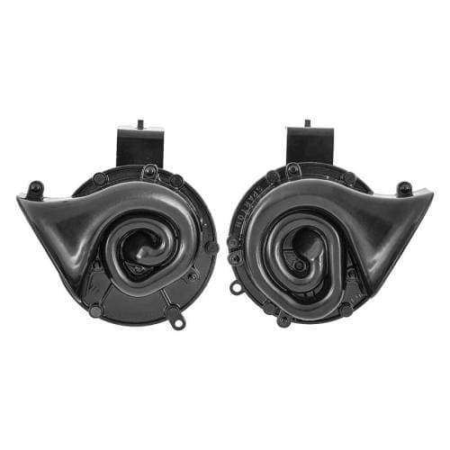 Mopar High/Low Horn Set- 1967-1971 B-body, 1970-1971 E-body Cuda Challenger