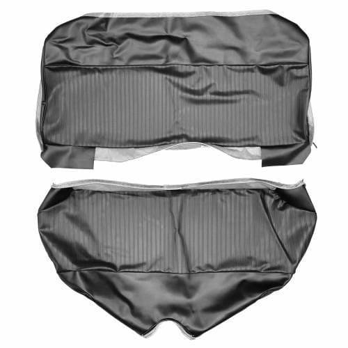 Mopar Seat Covers 1968 Dodge Dart & Plymouth Valiant 100 Rear Bench Sedan 2 & 4 Door