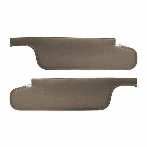 Mopar Sun Visors-1971-1974 B-body Charger Road Runner GTX