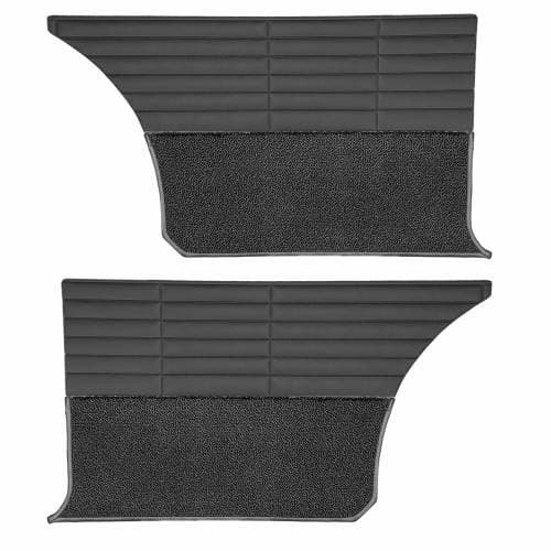 1966 Dodge Coronet 500 Bucket Style Rear Door Panels