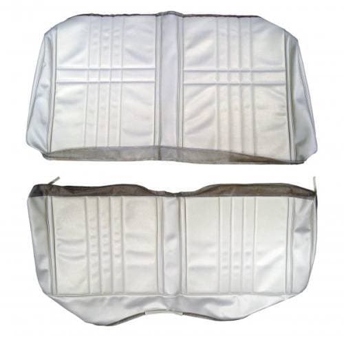 Mopar Seat Cover 1968 Plymouth Fury III Rear Bench