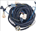 Mopar 1973 Duster/Dart Sport Tail Light Wiring Harness