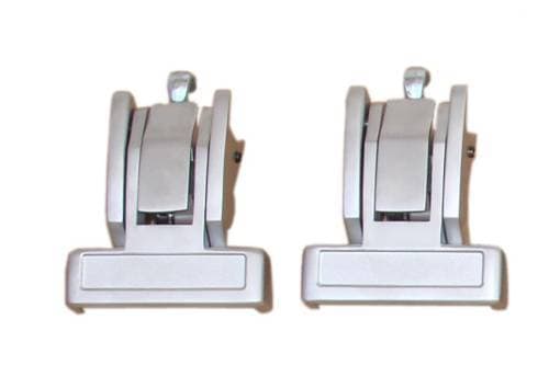 Mopar Convertible Top Latches-E-body