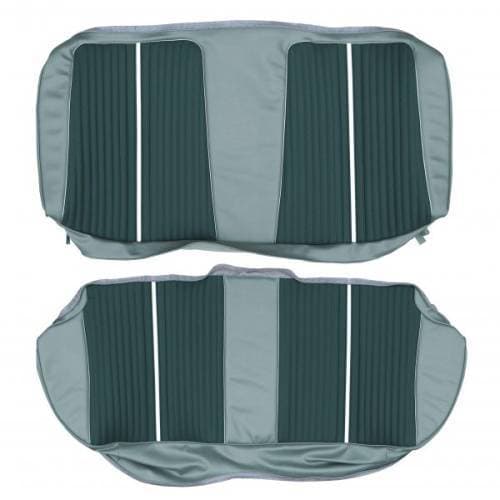 Mopar Seat Cover 1964 Plymouth Fury Wagon Rear Bench