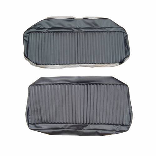 Mopar Seat Covers 1973 Duster & Dart Sport Rear Fold Down Bench