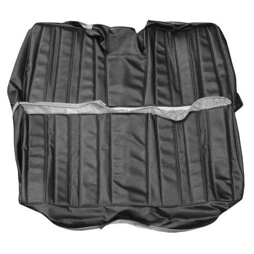 Mopar Seat Cover 1968 Plymouth Sport Fury Rear Bench