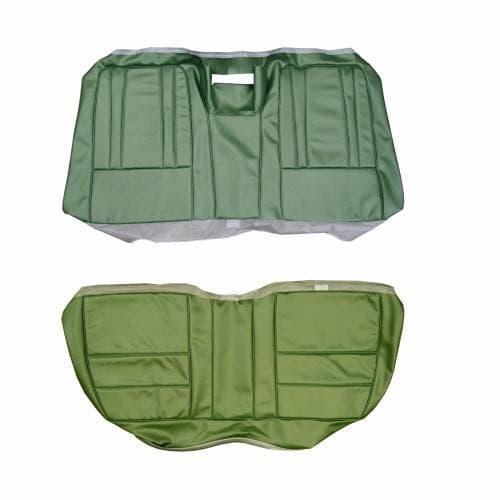 Mopar Seat Cover 1969 Plymouth Sport Fury Rear Bench