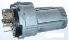 Mopar Ignition Switch-1969 cars