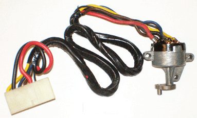 Mopar Ignition Switch-1970-1974 cars
