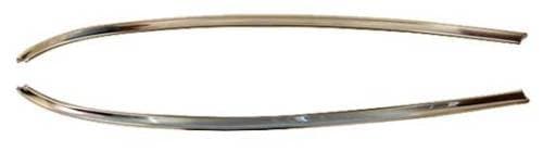 Mopar Vinyl Top Moldings-1968-1970 Dodge Coronet