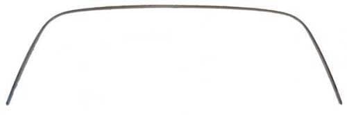 Mopar Vinyl Top Moldings-1970-1974 Dodge Challenger